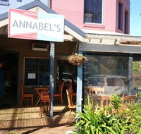 Annabel's Cafe - Accommodation Great Ocean Road