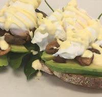 Cafe 147 - Accommodation Great Ocean Road