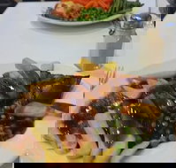 Cafe Central bistro - Accommodation Great Ocean Road