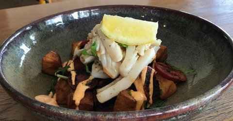 Cafe Macquarie - Accommodation Great Ocean Road 0