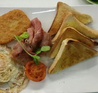 Cafe Salt - Accommodation Great Ocean Road