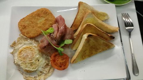 Cafe Salt - Accommodation Great Ocean Road 0