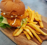 Cherubs 3 Cafe - Accommodation Great Ocean Road