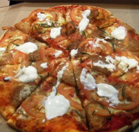 Chianti's Woodfire Pizza Restaurant - Accommodation Great Ocean Road