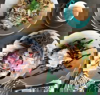 Degani - Accommodation Great Ocean Road