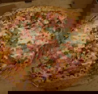 Domino's Pizza - Accommodation Great Ocean Road