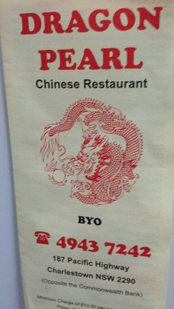 Dragon Pearl Restaurant - Accommodation Great Ocean Road 0