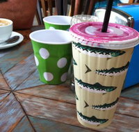 Driftwood Cafe - Accommodation Great Ocean Road