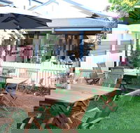 Duke  Co. Cafe - Accommodation Great Ocean Road