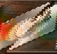 Harvest Bar - Accommodation Great Ocean Road