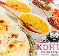 Kohli's Indian Restaurant - Accommodation Great Ocean Road
