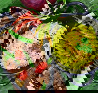 LEAF in nowra - Accommodation Great Ocean Road