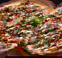 Milton Woodfire Pizza Cafe - Accommodation Great Ocean Road