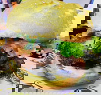 Mister P's Burger Bar - Accommodation Great Ocean Road