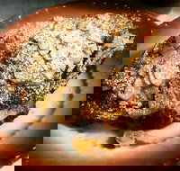 Peach - Accommodation Great Ocean Road