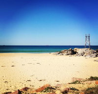 Redhead Beach Cafe - Accommodation Great Ocean Road