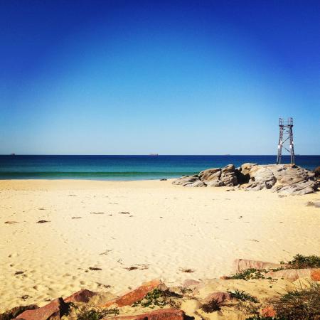 Redhead Beach Cafe - Accommodation Great Ocean Road 0