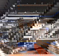 Ribs  Burgers Charlestown - Accommodation Great Ocean Road