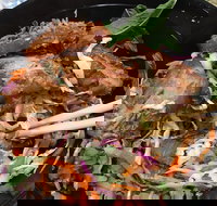 Roll'd - Accommodation Great Ocean Road