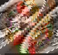 Sumo Salad - Accommodation Great Ocean Road