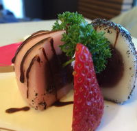 Sushi Bay - Accommodation Great Ocean Road