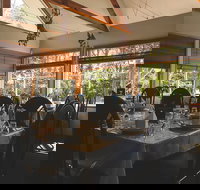 Thai Riverside Restaurant - Accommodation Great Ocean Road