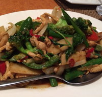 Thai Spy Restaurant - Accommodation Great Ocean Road