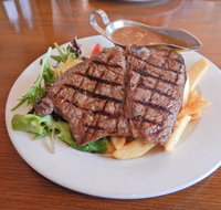 The Australian Hotel - Accommodation Great Ocean Road