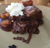 The Local Trade - Accommodation Great Ocean Road