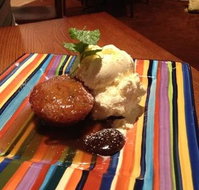 Tuscany Wood Fired Restaurant - Accommodation Great Ocean Road