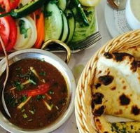 Kumars Taj Indian Restaurant - Accommodation Great Ocean Road
