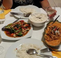 Anna Bay Thai Restaurant - Accommodation Great Ocean Road