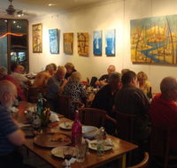 Avoca Beach Pizzeria  Pasta - Accommodation Great Ocean Road