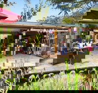 Bamboo Buddha - Accommodation Great Ocean Road