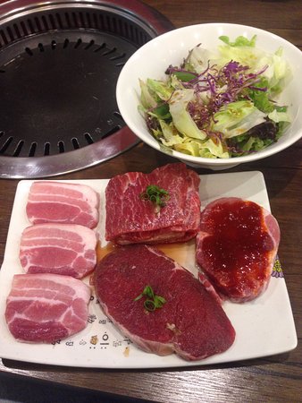 BBQ Korea Restaurant - Accommodation Great Ocean Road 0
