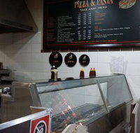 Bel-Air Pizza  Pasta - Accommodation Great Ocean Road