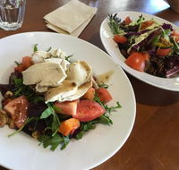 Bridge Cafe - Accommodation Great Ocean Road