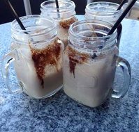 cafe cucina - Accommodation Great Ocean Road