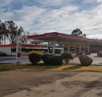Caltex Tarcutta Roadhouse - Accommodation Great Ocean Road