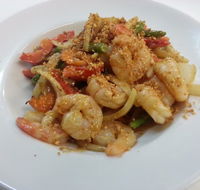 Chijmes Singapore Malaysian Restaurant - Accommodation Great Ocean Road