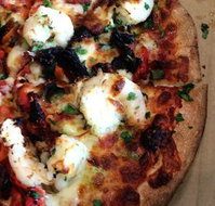 Crust Gourmet Pizza - Accommodation Great Ocean Road