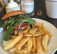 Fare Cravin' cafe - Accommodation Great Ocean Road