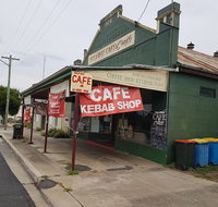 Halfway Cafe - Accommodation Great Ocean Road