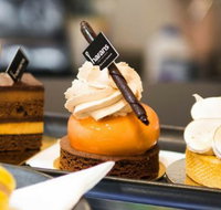 Harans Patisserie - Accommodation Great Ocean Road
