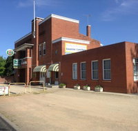 Horse and Jockey Hotel - Accommodation Great Ocean Road