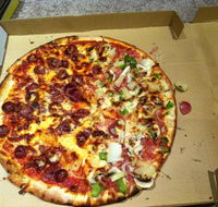 Joe's Pizza Parlour - Accommodation Great Ocean Road