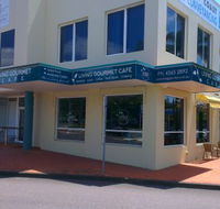 Living Gourmet Cafe - Accommodation Great Ocean Road