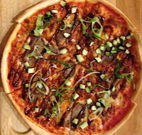 New York Pizza Bar  Grill - Accommodation Great Ocean Road