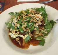 Relish Brasserie  Grill - Accommodation Great Ocean Road