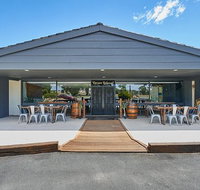 Rivergum Restaurant - Accommodation Great Ocean Road